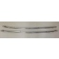 4F9860021N2ZZ Дуги на крышу (рейлинги) AUDI A6 allroad 2006 – 2012 C6 2006 , 4F9860022N2ZZ, 4F9860021, 4F9860022