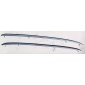 4F9860021N2ZZ Дуги на крышу (рейлинги) AUDI A6 allroad 2006 – 2012 C6 2006 , 4F9860022N2ZZ, 4F9860021, 4F9860022