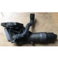 A2711800710 Корпус масляного фильтра Mercedes-Benz C 2000 – 2004 W203 , A2711880001, A2711880401, 8MO376756731, 5003L83X
