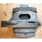 LR022563 Подушка крепления двигателя передний левая LAND ROVER Range Rover 2005 – 2009 III рестайлинг 2007 , KKB500730