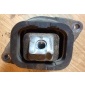 LR022563 Подушка крепления двигателя передний левая LAND ROVER Range Rover 2005 – 2009 III рестайлинг 2007 , KKB500730