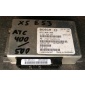 27607599883 Блок управления раздаточной коробки BMW X5 2003 – 2006 E53 рестайлинг 2005 , 27107542725, 27607570299, 1137328119