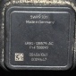 PHF500090 Расходомер воздуха LAND ROVER Range Rover 2005 – 2009 III рестайлинг 2007 , 5WK97011Z, 4R8Q12B579AC