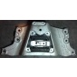 4F0399263M Кронштейн КПП задний AUDI A6 2004 – 2008 C6 2008