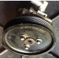 A0024669301 Насос гидроусилителя руля передний Mercedes-Benz C 2000 – 2004 W203 , A002466940180, 80, VPM0024669301, DSP1220