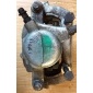 A0034202183 Суппорт передний левый Mercedes-Benz C 2004 – 2008 W203 рестайлинг 2007 , 0986473220, BHX434, 2133203, RX579867A0
