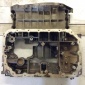 06E103601A Поддон передний AUDI A6 2004 – 2008 C6 2007 , 06E103601N, 06E103603C