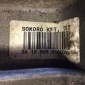 06E103601A Поддон передний AUDI A6 2004 – 2008 C6 2007 , 06E103601N, 06E103603C