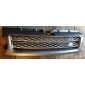 LR020926 Решетка радиатора передний LAND ROVER Range Rover Sport 2009 – 2013 I рестайлинг 2011 , LR018417
