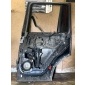 LR012600 Дверь задняя правая LAND ROVER Range Rover 2005 – 2009 III рестайлинг 2007 , LR018598, BFA760360, ,