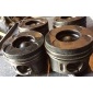A6110301017 Поршень Mercedes-Benz C 2000 – 2004 W203 2004 , A6460301017, A646030101754, A6460300117, A6460300917
