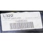 WFE501040 Бак топливный LAND ROVER Range Rover 2005 – 2009 III рестайлинг 2007 , LR043156, WFE500703