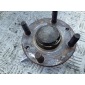 B6032615XC Ступица Зад. Mazda 323 F 2002