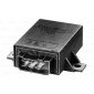 0331801300 bosch 0 331 801 300 реле , блокирование стартера