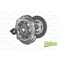 801446 valeo сцепление компл volkswagen seat