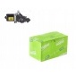 582618 двигатель стеклоочистителя valeo для renault megane 3 3