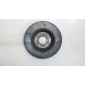 4879138AA Диск тормозной, перед. Chrysler Sebring 2001-2006 2001