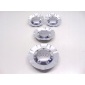 4L0601165 крышка ступиц кожух plasti литые диски audi q7 4l
