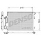 DCN23008 denso радиатор кондиц renault kangoo 1.2 03 -