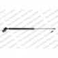 8188318 пружина газовая правая lesjofors subaru