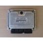 06A906032BJ audi a3 8l 1.8 т quattro блок управления двигателя