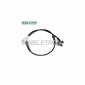 ABEU073 датчик абс mobiletron citroen c4 b7lclai