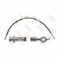 PHD1165 тормозной шланг trw toyota corolla e15nre18