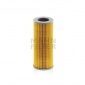H1059 фильтр гидравлический mann - filter deutz - fahr