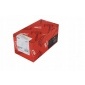 GS6236 trw тормозные колодки rover 90 - 110 254x70