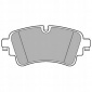 LP3240 колодки тормозные trw audi a4 , a4 allroad