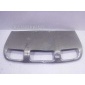 4L0807733A Накладка переднего бампера Audi Q7 4L 2005-2015