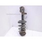4852080025 Стойка передняя левая в сборе Toyota Corolla E120