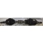 391015M310 Привод передний левый Nissan Almera N16