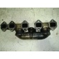 057253034L Выпускной коллектор Audi A8 D3 4E