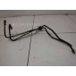 8E1614705BA Трубка тормозная Audi A4 B7