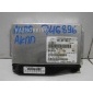 4B0927156D Блок управления АКПП Audi A6 C5