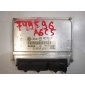 4D0907551AH Блок управления двигателем Audi A4 B5