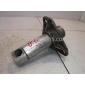 4B3807133B Кронштейн усилителя переднего бампера Audi A6 Allroad C5