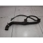 4A0121101D Патрубок системы охлаждения Audi 100 C4