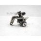 107827573CE Замок багажника Audi A8 D3 4E 2003-2010