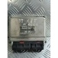 261206450 Блок управления двигателем Audi A4 B5 1994-1999 1999 4B0906018AL