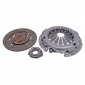ADT330263C комплект сцепления toyota