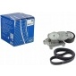 VKMA33077 skf поликлиновой ременный комплект vkma 33