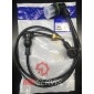 20971594 новый датчик температуры retardera volvo