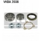 VKBA3508 подшипник ступицы передней skf iveco daily ii 2.8