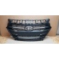 86351A6600 hyundai i30 решетка радиатора 86351 - a6600
