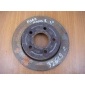 1748745 диск тормозной FORD C-MAX 2003-2007 FORD C-MAX 2003-2007 2005 ,