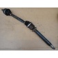 1686113 привод (полуось) FORD C-MAX 2007-2011 FORD C-MAX 2007-2011 2007 ,
