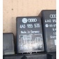 4A0955535 реле AUDI A8 (D2) 1994-2003 1995