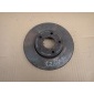 1734696 диск тормозной FORD C-MAX 2003-2007 FORD C-MAX 2003-2007 2005 ,